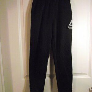 BOYS 10-12 REEBOK JOG/SWEAT PANT